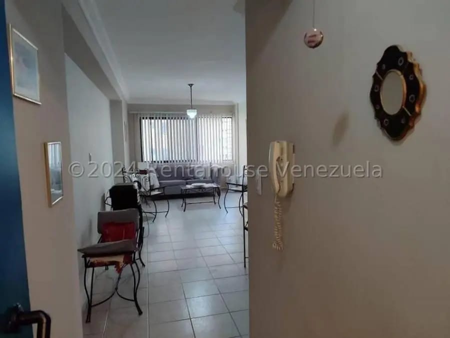 Apartamento en Alquiler en Prebo Valencia Carabobo Valencia - 7