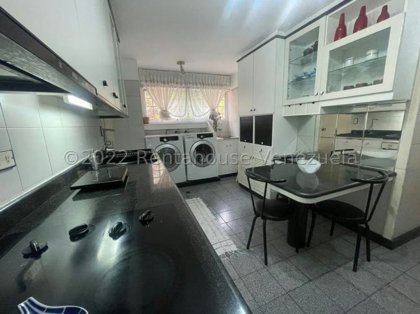 Apartamento (1 Nivel) en Venta en Macaracuay, Distrito Metropolitano - 21