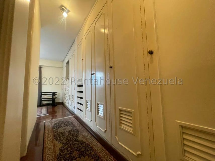 Apartamento (1 Nivel) en Venta en Macaracuay, Distrito Metropolitano - 31