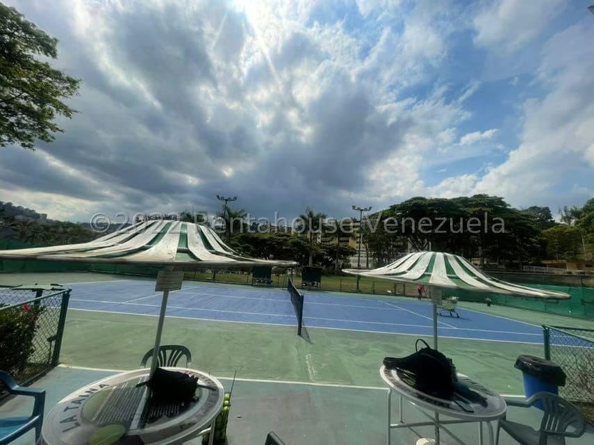 Apartamento (1 Nivel) en Venta en Macaracuay, Distrito Metropolitano - 45