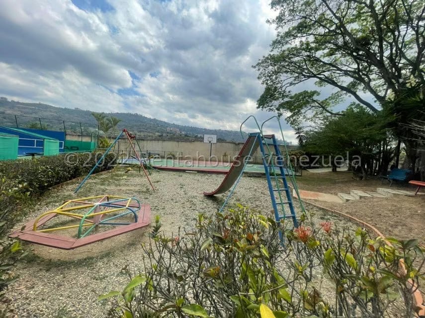 Apartamento (1 Nivel) en Venta en Macaracuay, Distrito Metropolitano - 50