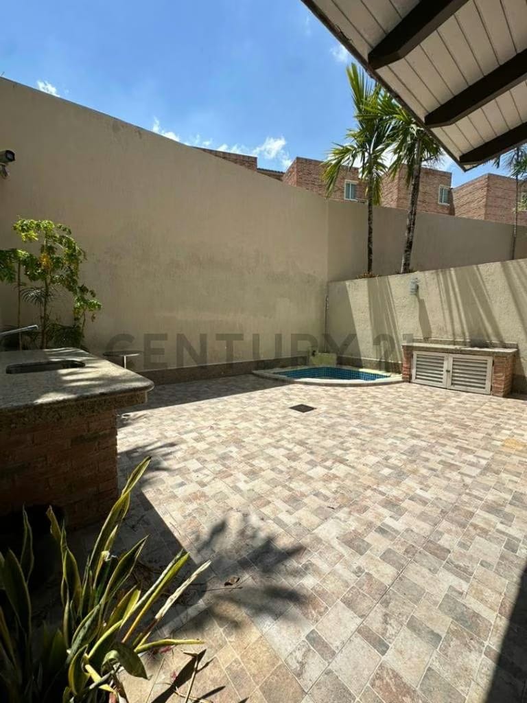 Alquiler de Townhouse - 4