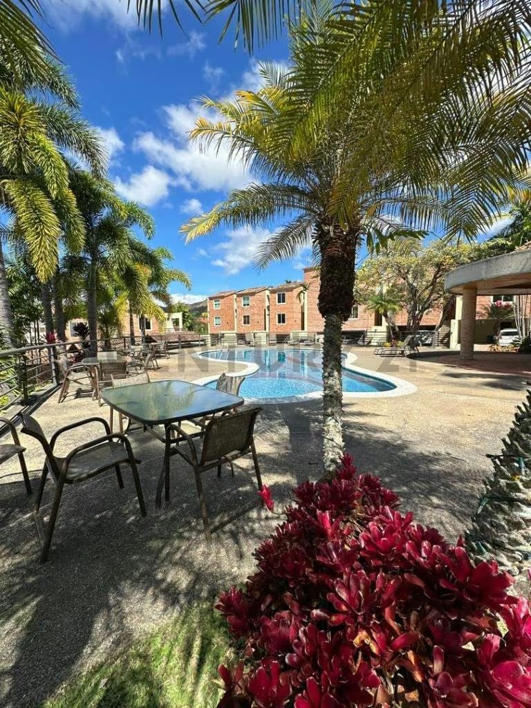 Alquiler de Townhouse - 6