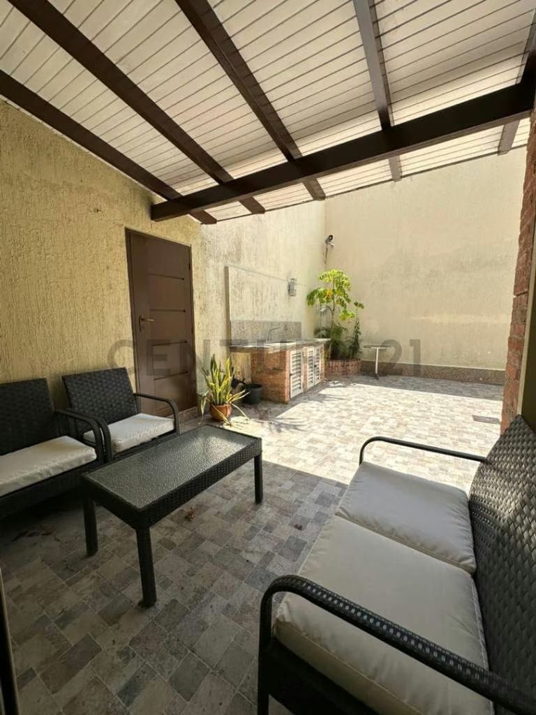 Alquiler de Townhouse - 7