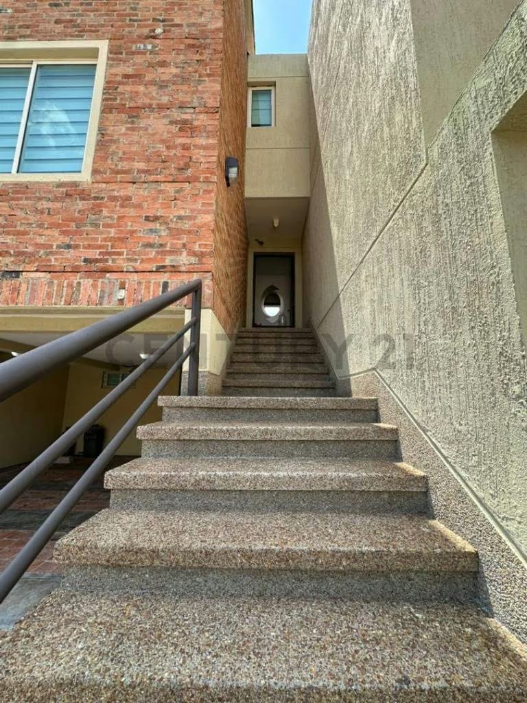 Alquiler de Townhouse - 9