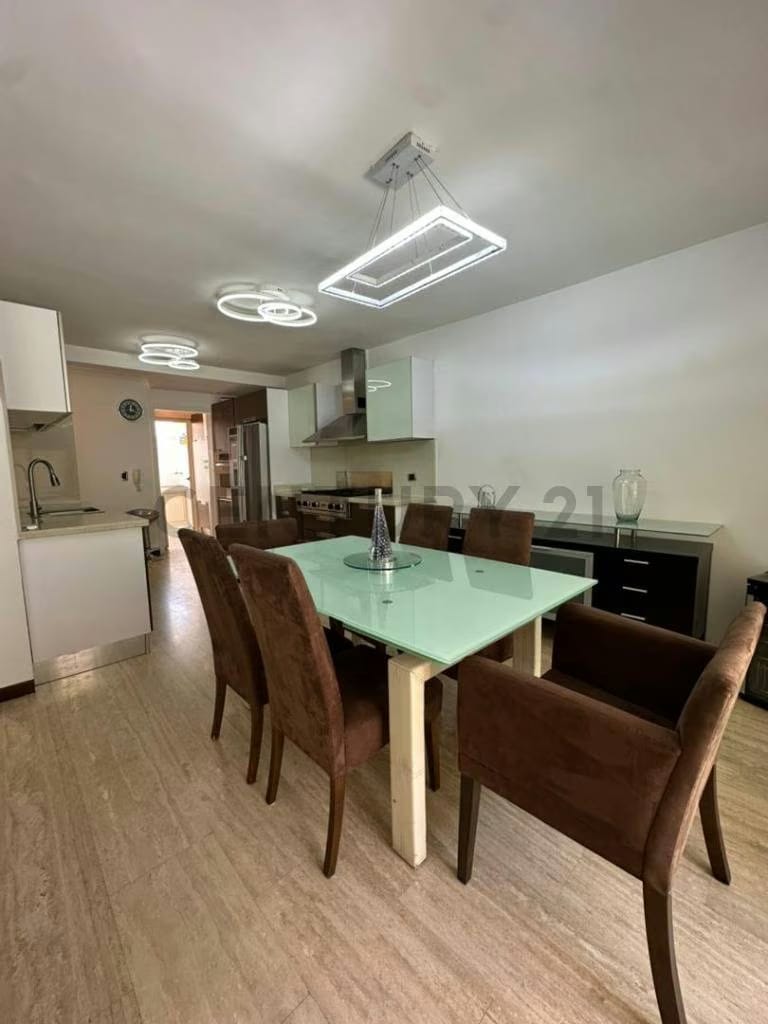 Alquiler de Townhouse - 10