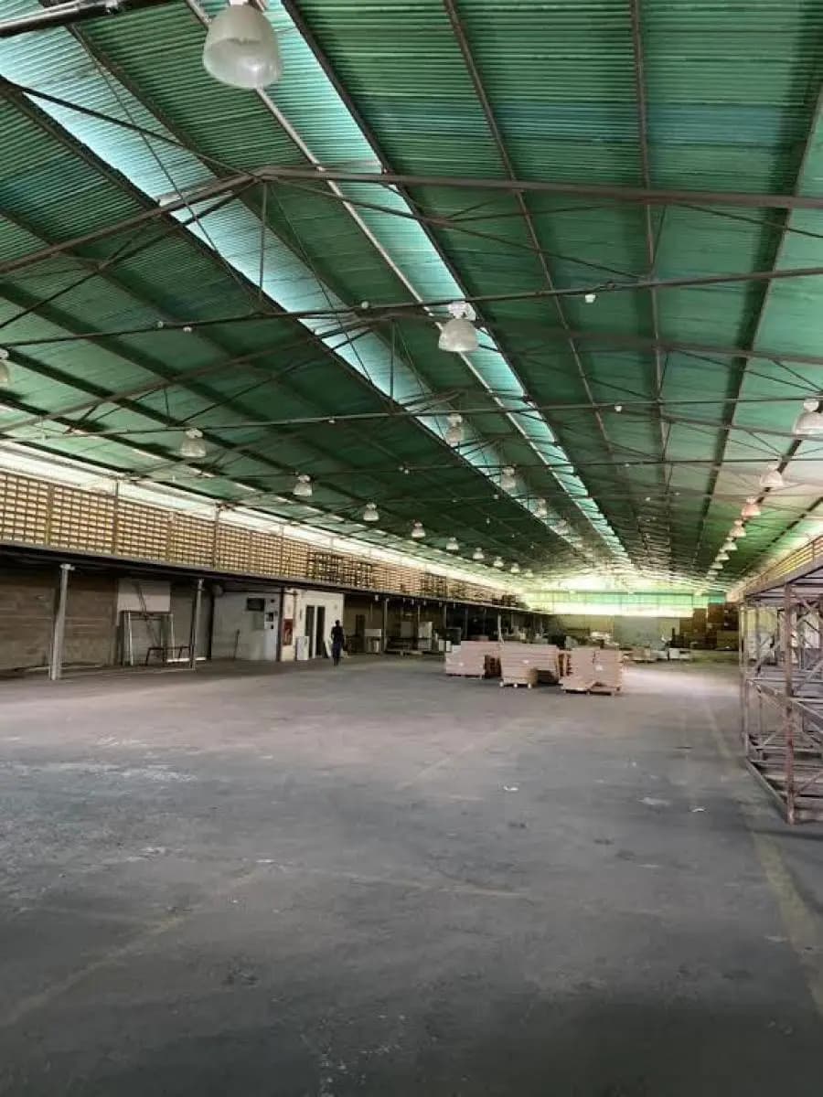 Galpon en Venta en Caracas - 4