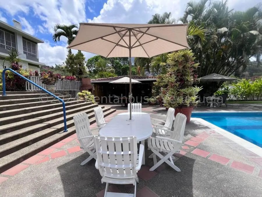 Casa en Venta en Las Marias Caracas