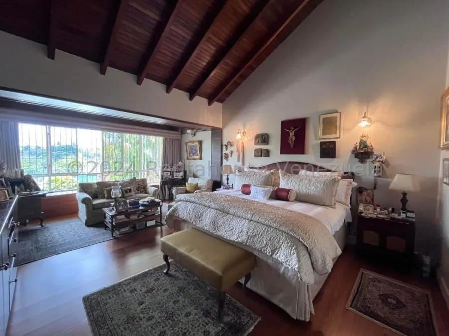 Casa en Venta en Las Marias Caracas - 2