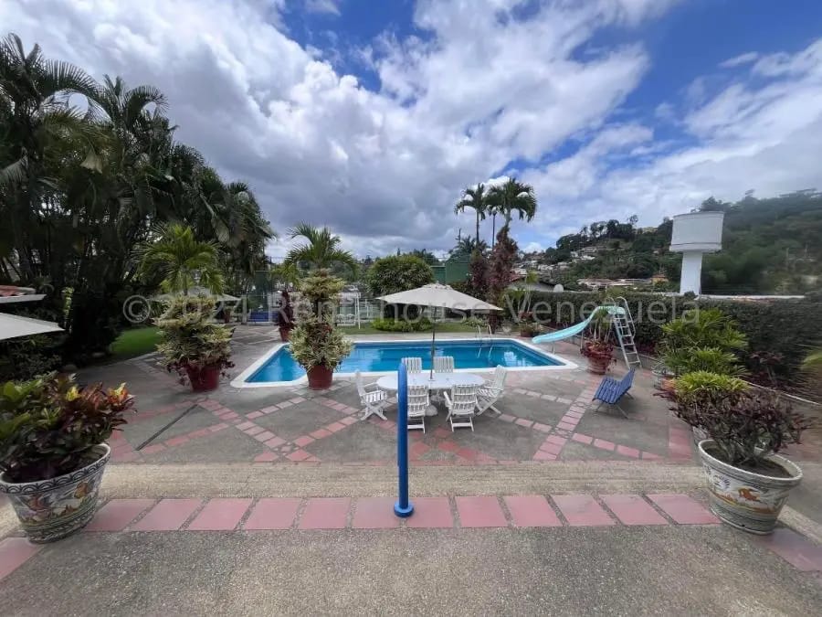 Casa en Venta en Las Marias Caracas - 13