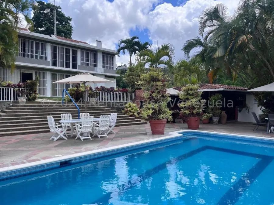 Casa en Venta en Las Marias Caracas - 17