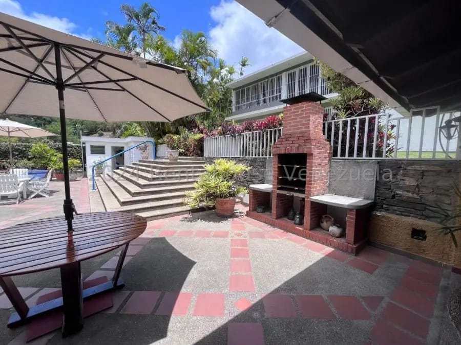 Casa en Venta en Las Marias Caracas - 19