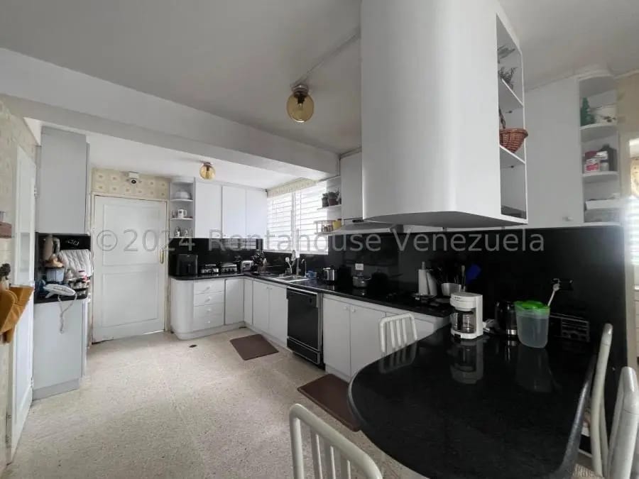 Casa en Venta en Las Marias Caracas - 20