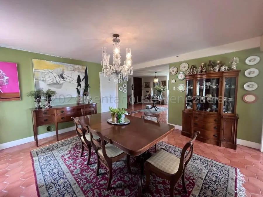 Casa en Venta en Las Marias Caracas - 23