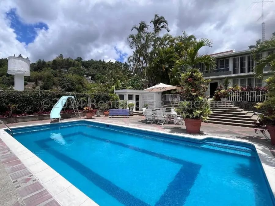 Casa en Venta en Las Marias Caracas - 24