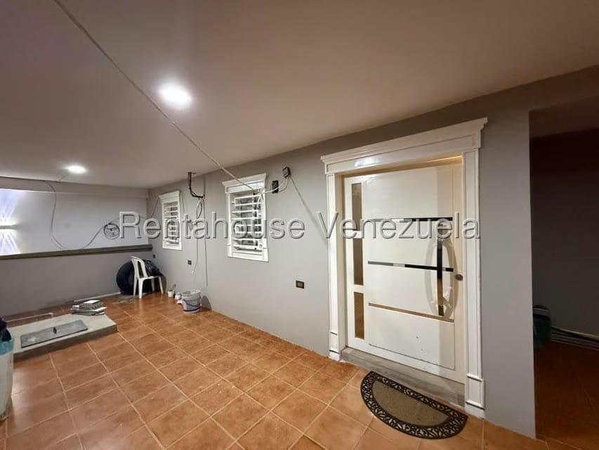 Casa (1 Nivel) en Venta en Los Laureles, Zulia