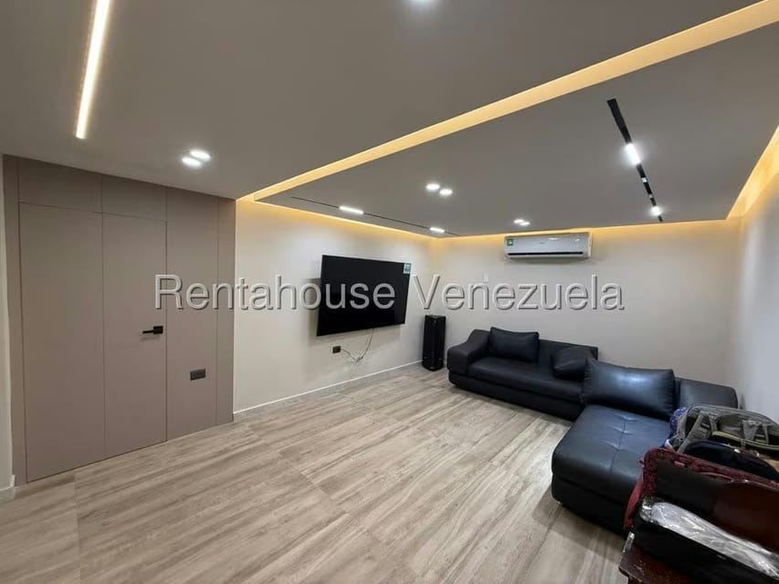 Casa (1 Nivel) en Venta en Los Laureles, Zulia - 4
