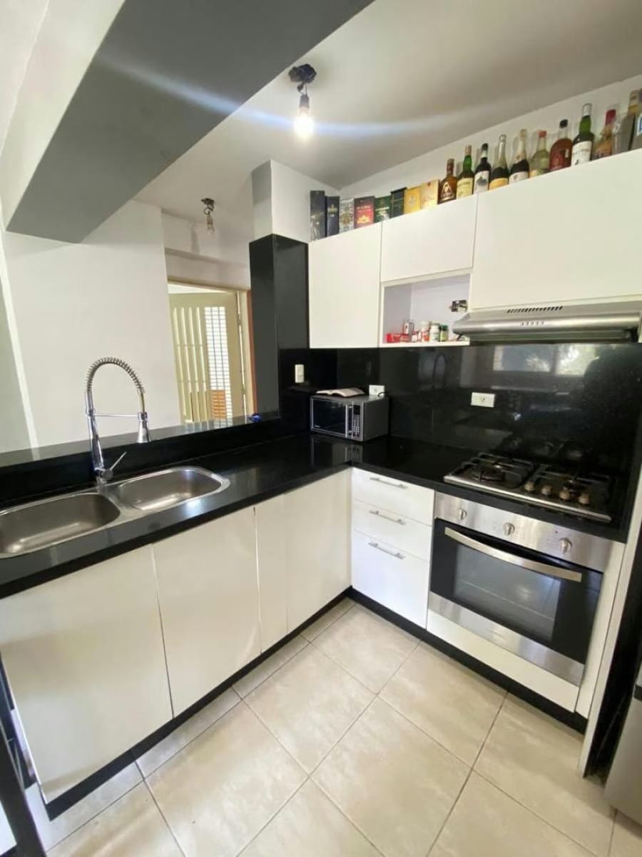 Apartamento en Venta en Naguanagua - 5