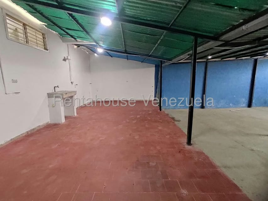 Comercial (Local Comercial) en Alquiler en Centro, Lara - 15