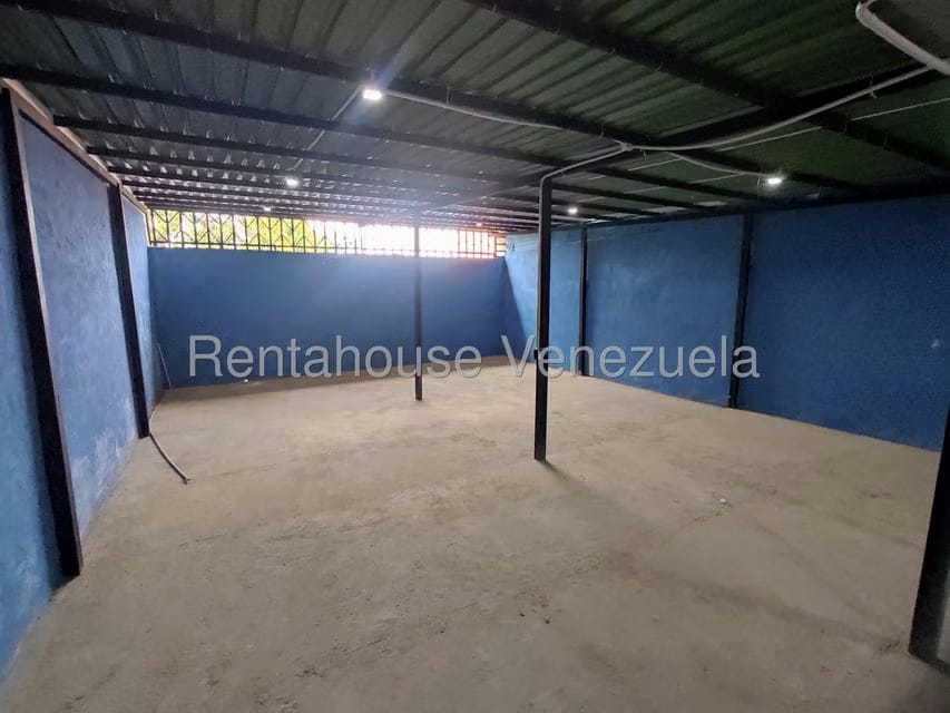 Comercial (Local Comercial) en Alquiler en Centro, Lara - 17