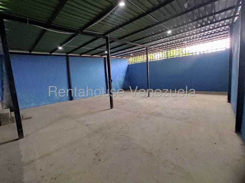 Comercial (Local Comercial) en Alquiler en Centro, Lara - 18