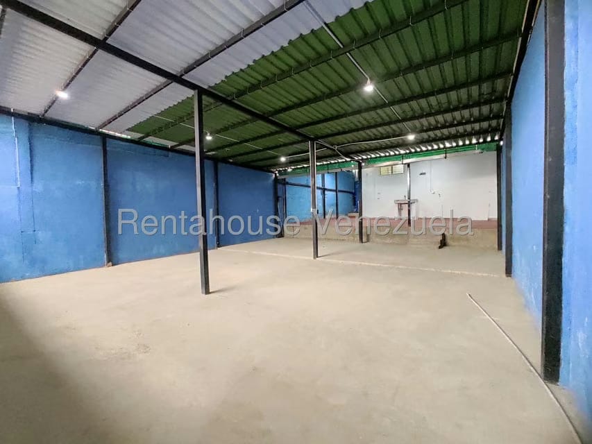 Comercial (Local Comercial) en Alquiler en Centro, Lara - 19