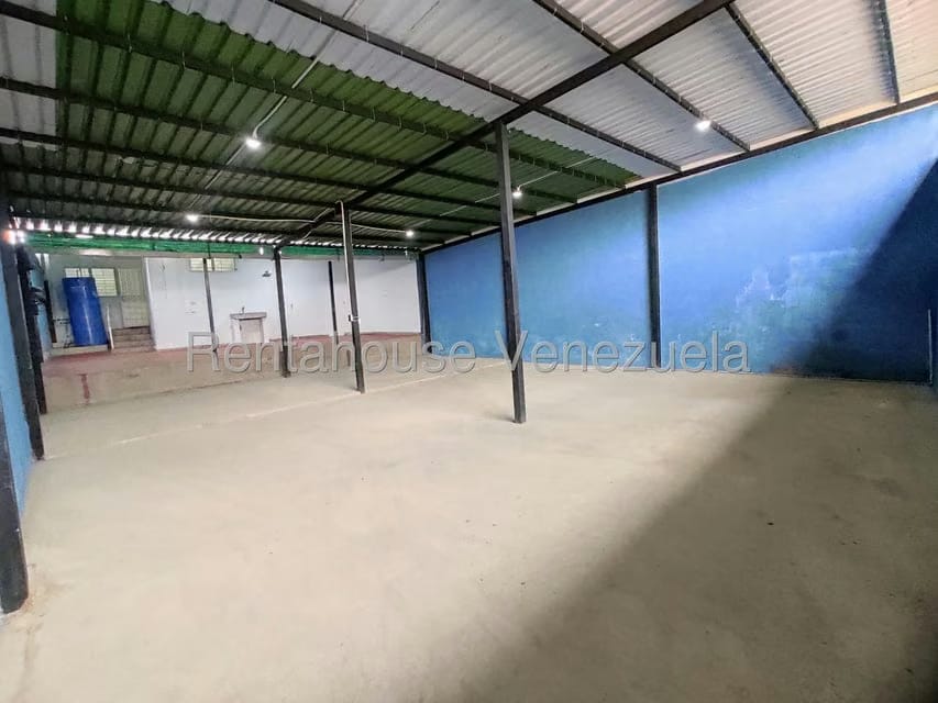 Comercial (Local Comercial) en Alquiler en Centro, Lara - 20