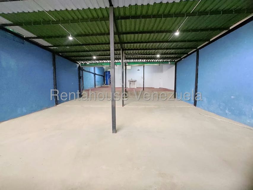 Comercial (Local Comercial) en Alquiler en Centro, Lara - 21