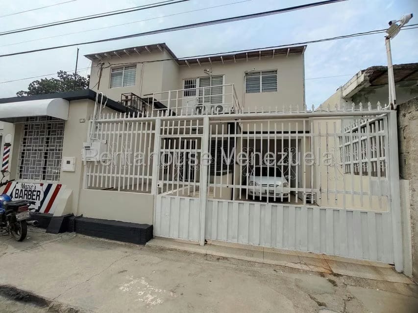 Comercial (Local Comercial) en Alquiler en Centro, Lara - 22
