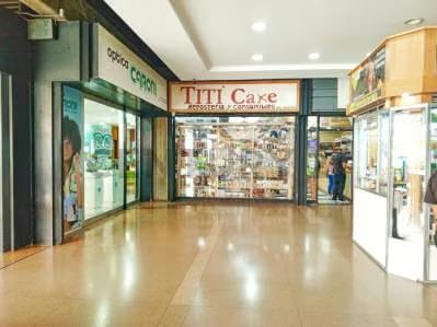 Local Comercial en Alquiler - Unicentro El Marqués, Caracas - ¡Alto Tráfico! - 8