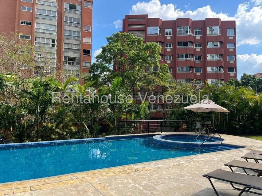 Apartamento (1 Nivel) en Alquiler en El Rosal, Distrito Metropolitano - 7