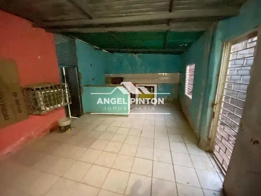 Casa en Venta en SUR San Francisco - 2