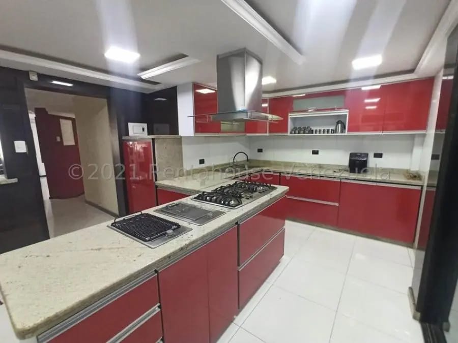 Casa en Venta en El limón El Limón