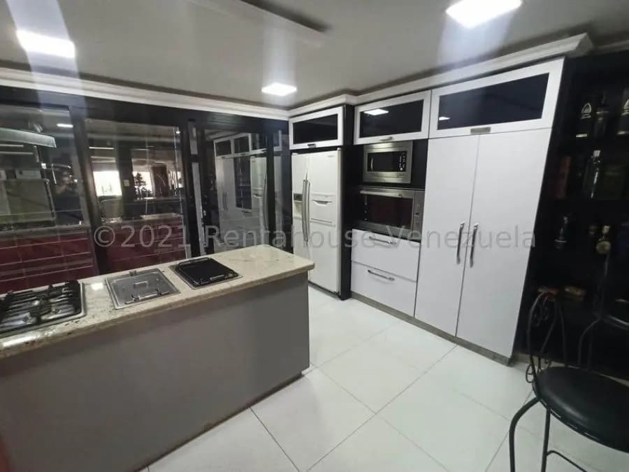 Casa en Venta en El limón El Limón - 5