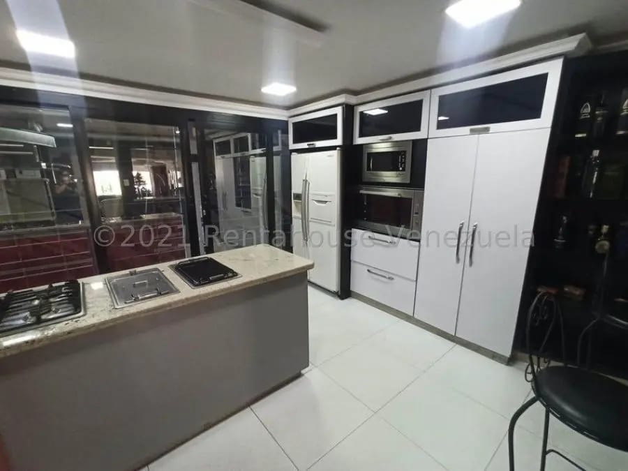 Casa en Venta en El limón El Limón - 5