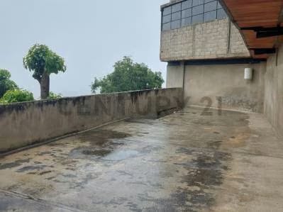 GALPÓN RECIÉN CONSTRUIDO CON VIVIENDA - 6