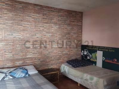 GALPÓN RECIÉN CONSTRUIDO CON VIVIENDA - 7