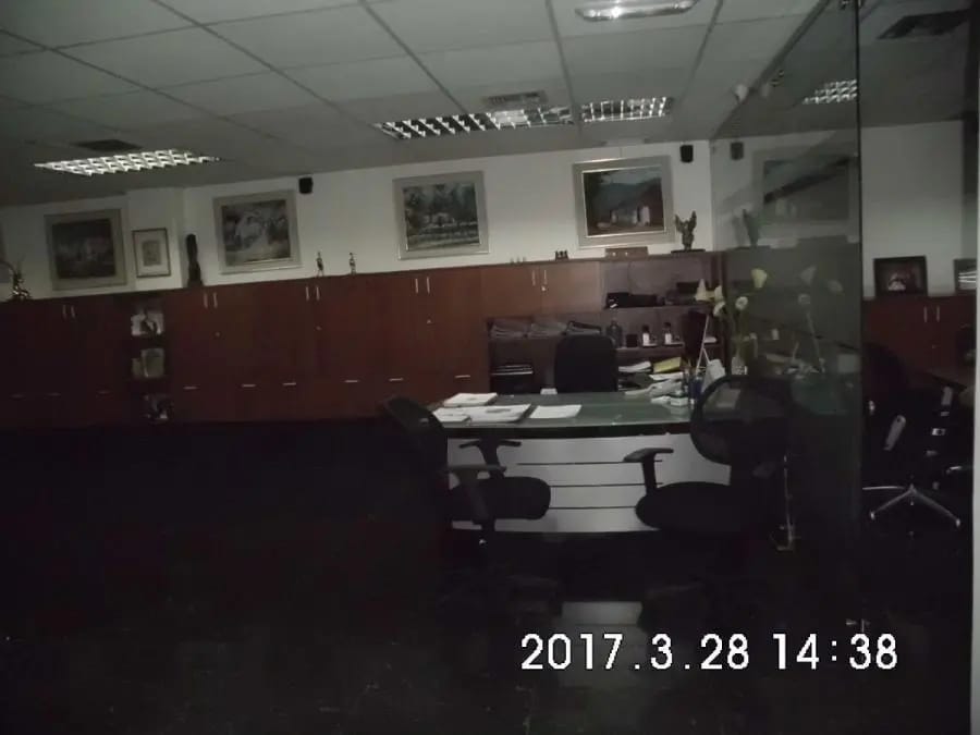 Oficina en Alquiler en Av Francisco de Miranda Municipio Sucre - 2