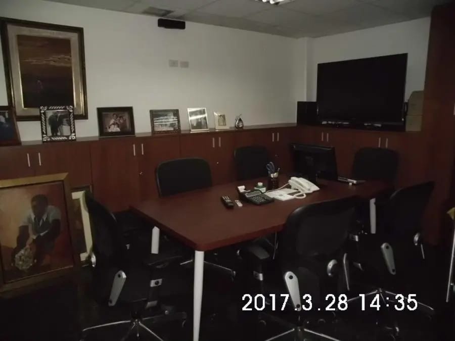 Oficina en Alquiler en Av Francisco de Miranda Municipio Sucre - 11