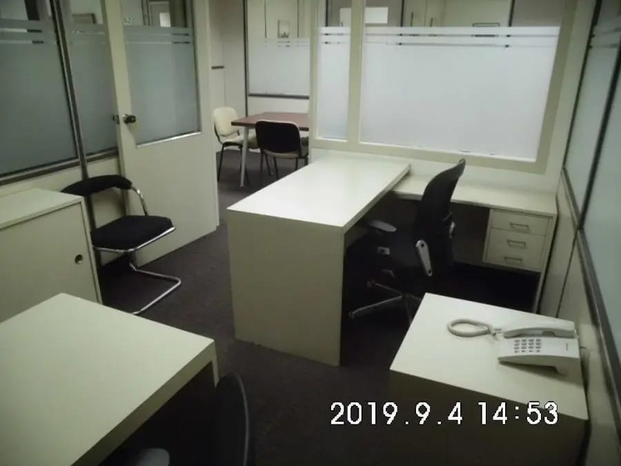 Oficina en Alquiler en Av Francisco de Miranda Municipio Sucre - 12