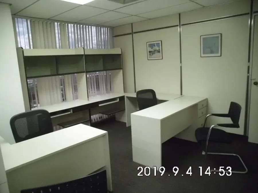 Oficina en Alquiler en Av Francisco de Miranda Municipio Sucre - 13