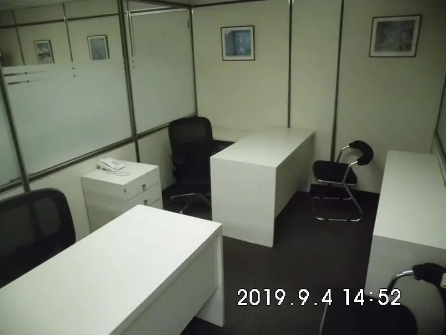 Oficina en Alquiler en Av Francisco de Miranda Municipio Sucre - 15