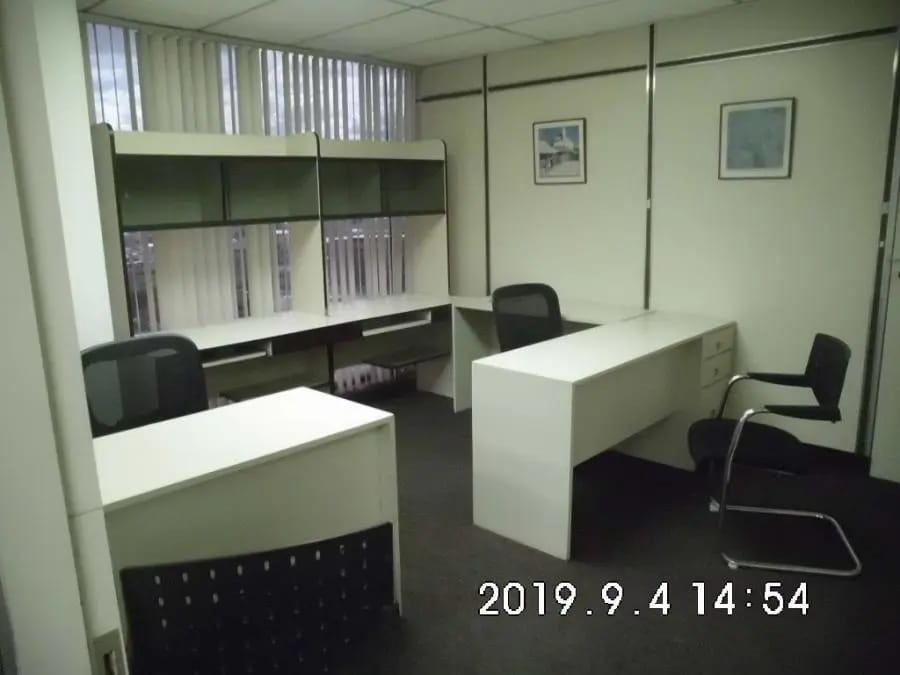 Oficina en Alquiler en Av Francisco de Miranda Municipio Sucre - 17