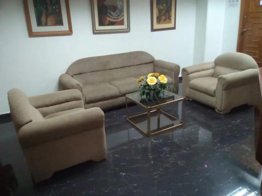 Oficina en Alquiler en Av Francisco de Miranda Municipio Sucre - 18