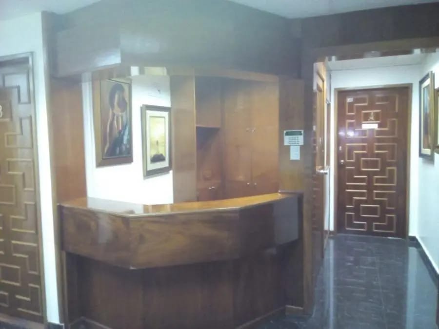 Oficina en Alquiler en Av Francisco de Miranda Municipio Sucre - 19