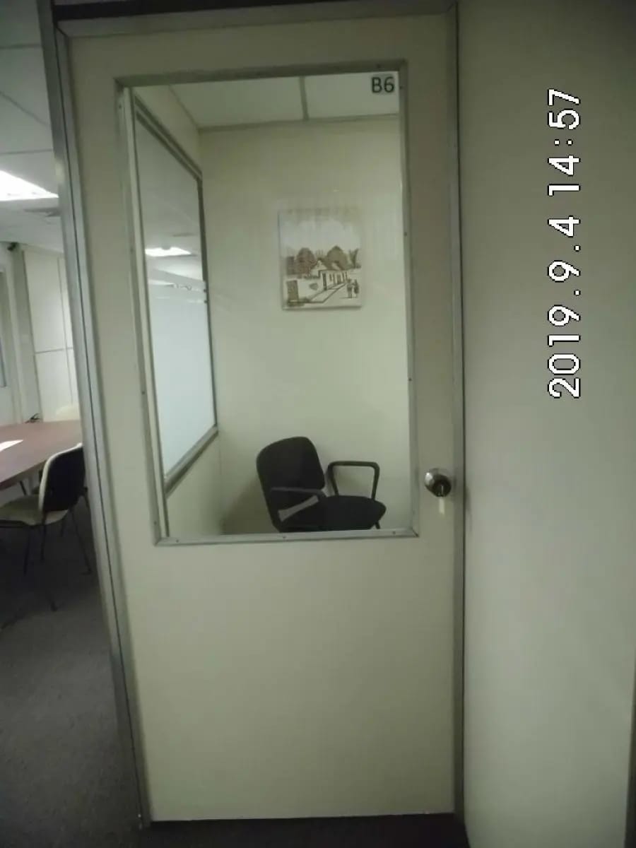 Oficina en Alquiler en Av Francisco de Miranda Municipio Sucre - 20