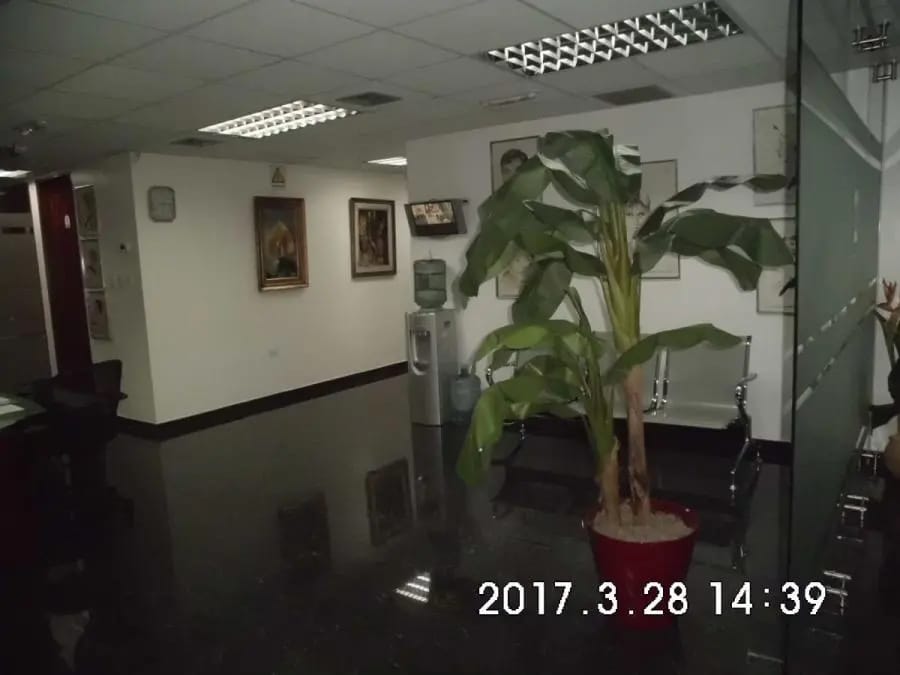 Oficina en Alquiler en Av Francisco de Miranda Municipio Sucre - 3