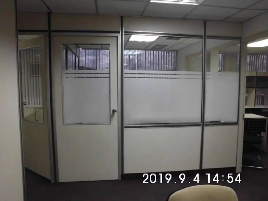 Oficina en Alquiler en Av Francisco de Miranda Municipio Sucre - 21