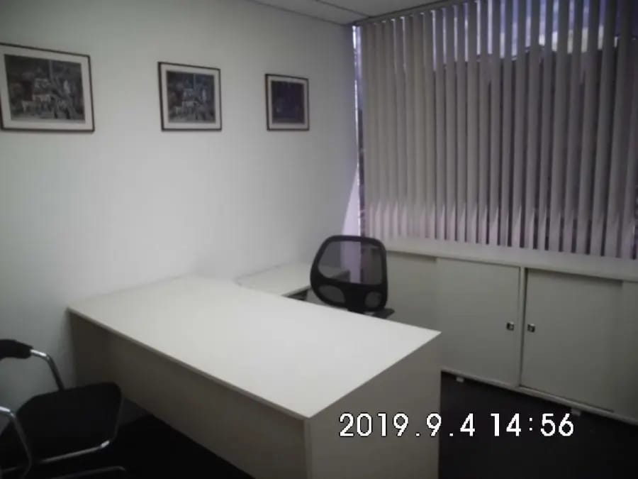 Oficina en Alquiler en Av Francisco de Miranda Municipio Sucre - 22