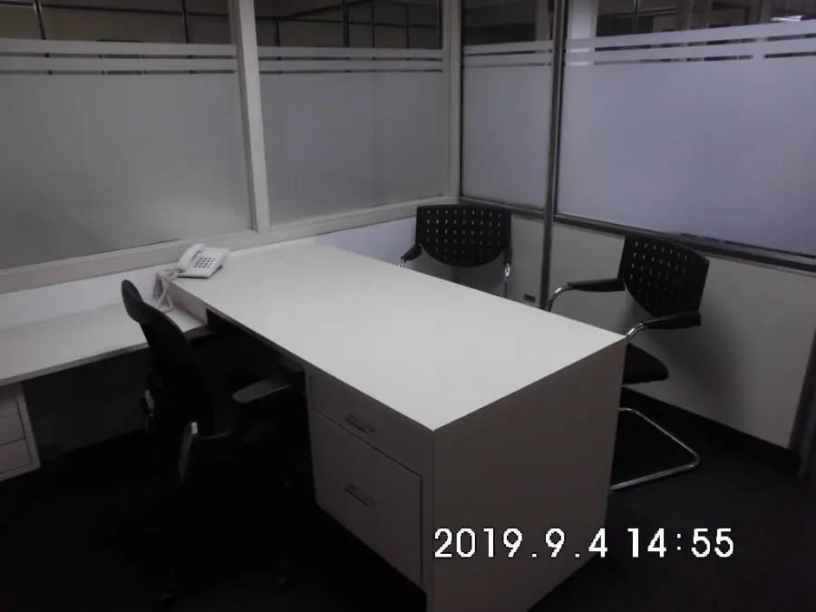 Oficina en Alquiler en Av Francisco de Miranda Municipio Sucre - 24